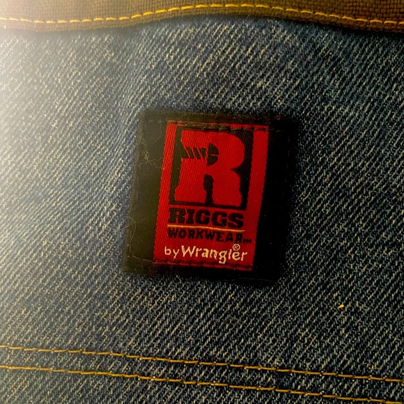 FR Mens jeans - Picture 2 of 8